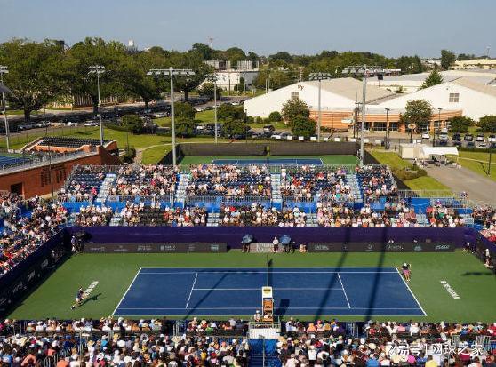 小布阿昺输球，小黄携二金花进正赛，王右救赛点徒劳，莎娃传喜讯