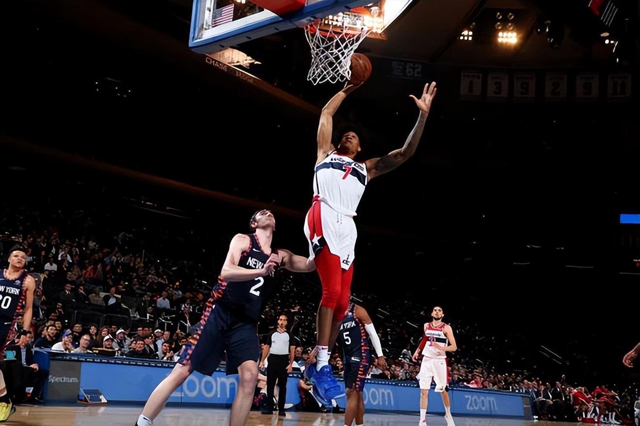 拒绝以色列球队的报价！前奇才锋线在新赛季将会重返西甲联赛？